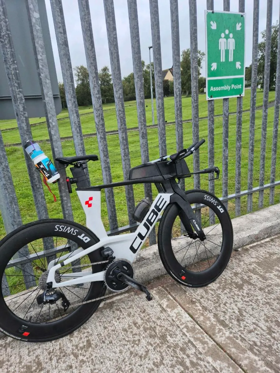 Cube aerium TT - Image 2