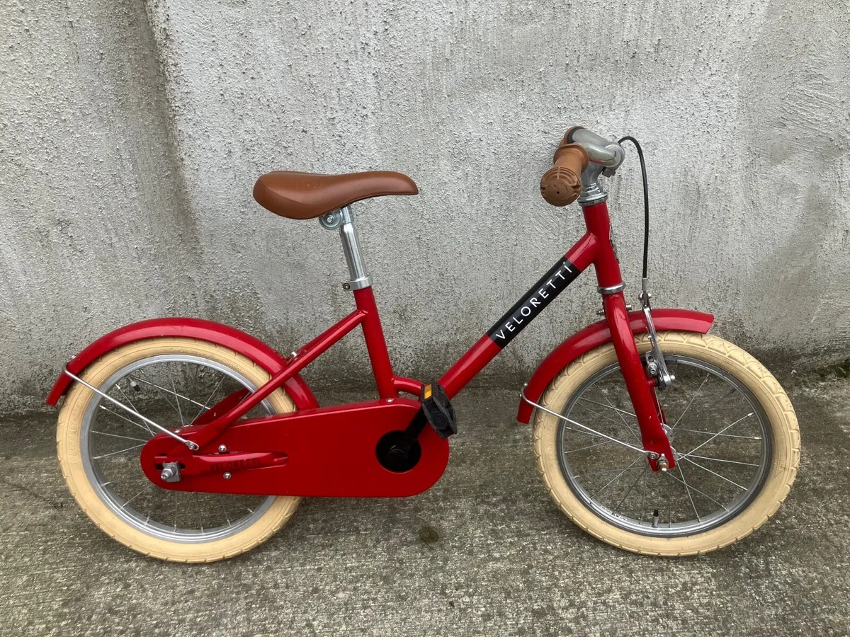 Veloretti Child’s bike - Image 4