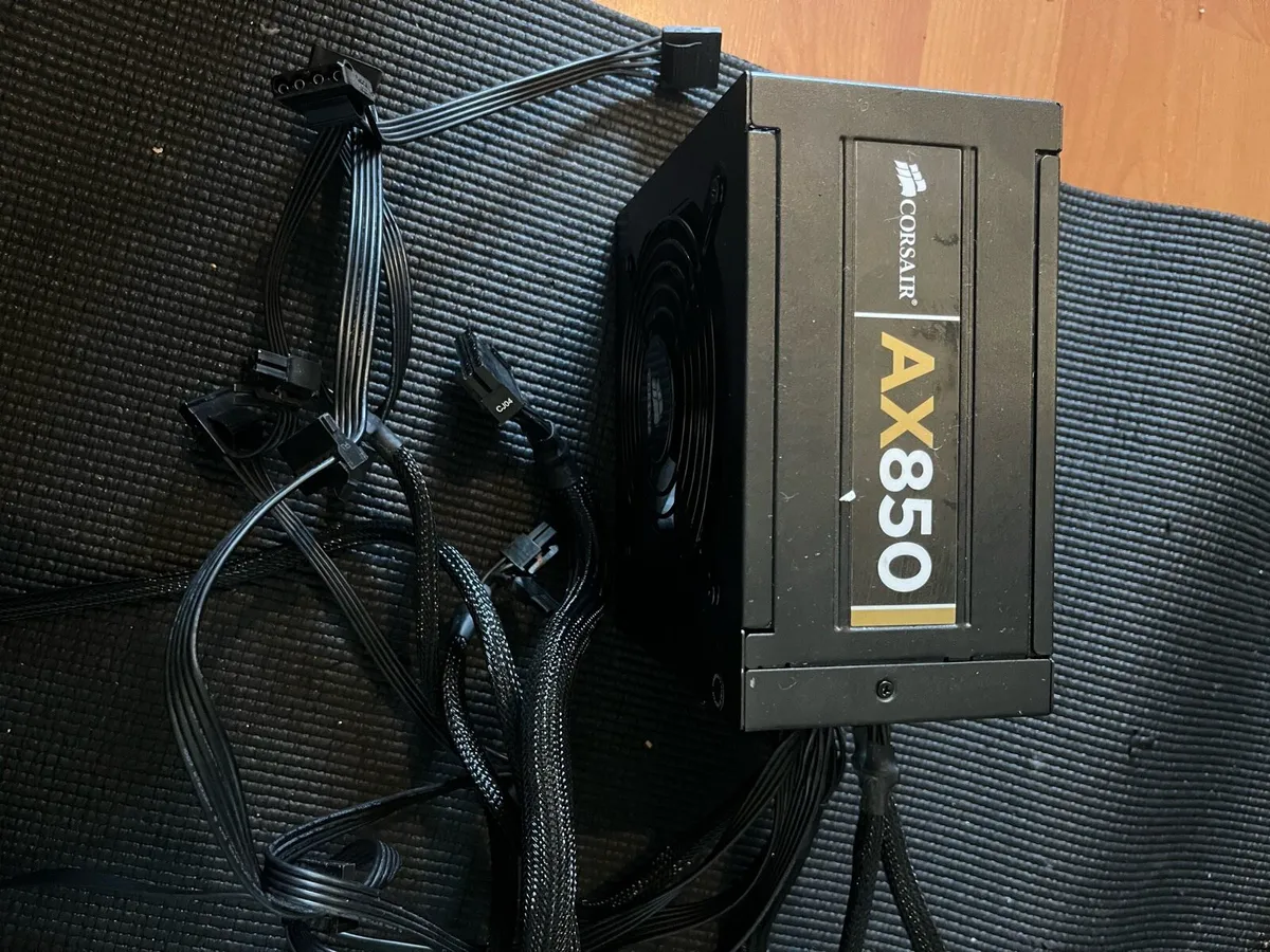 Corsair 850w gold psu - Image 3