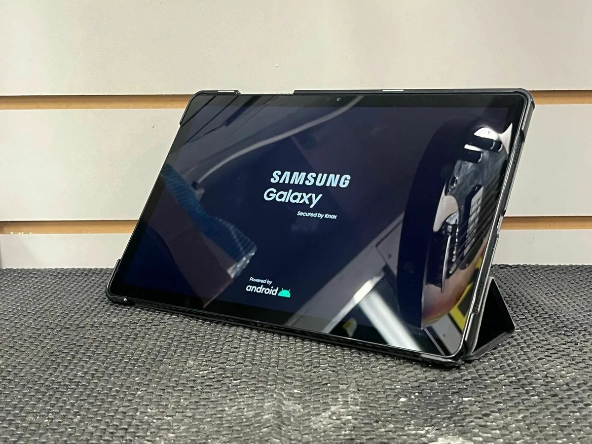 Samsung Galaxy Tab A9+ 5G - Image 1