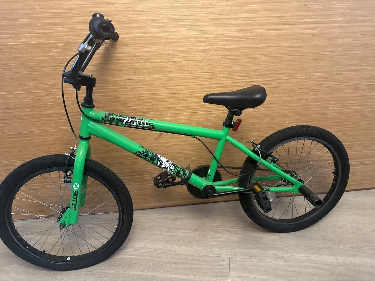 Kids Bike