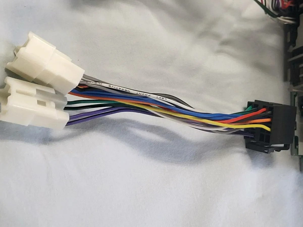 Pioneer Car Stereo - Image 1