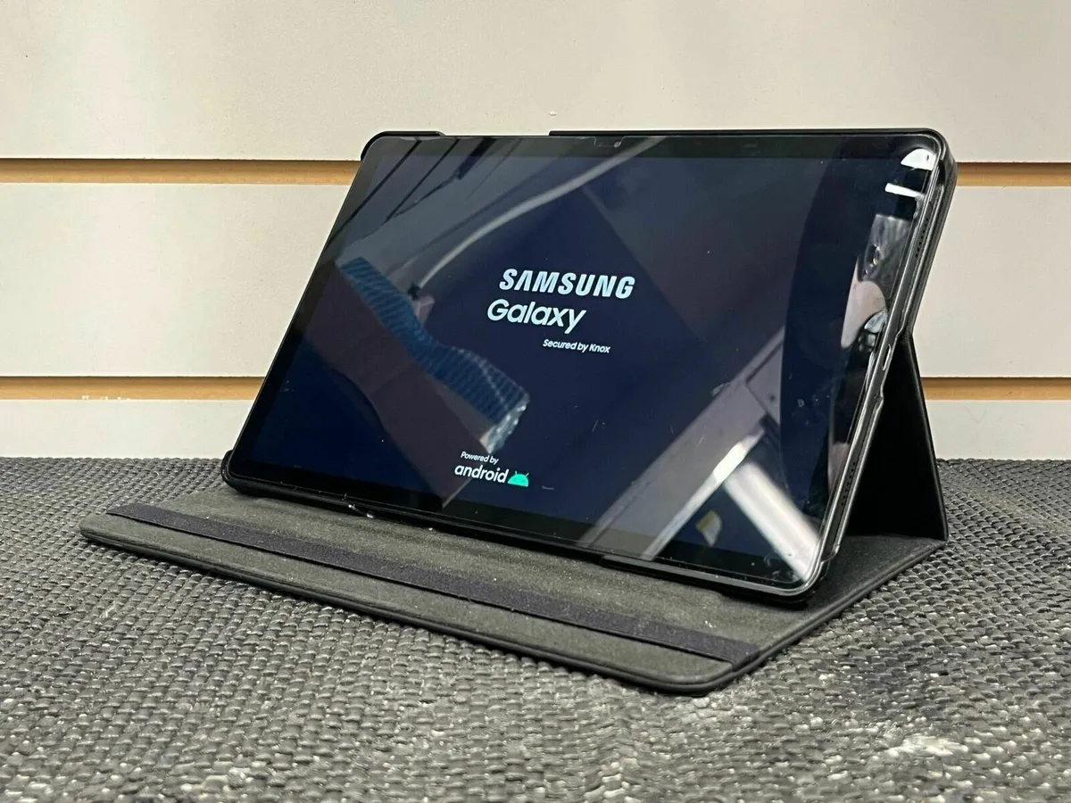 Samsung Galaxy Tab A9+ - Image 1