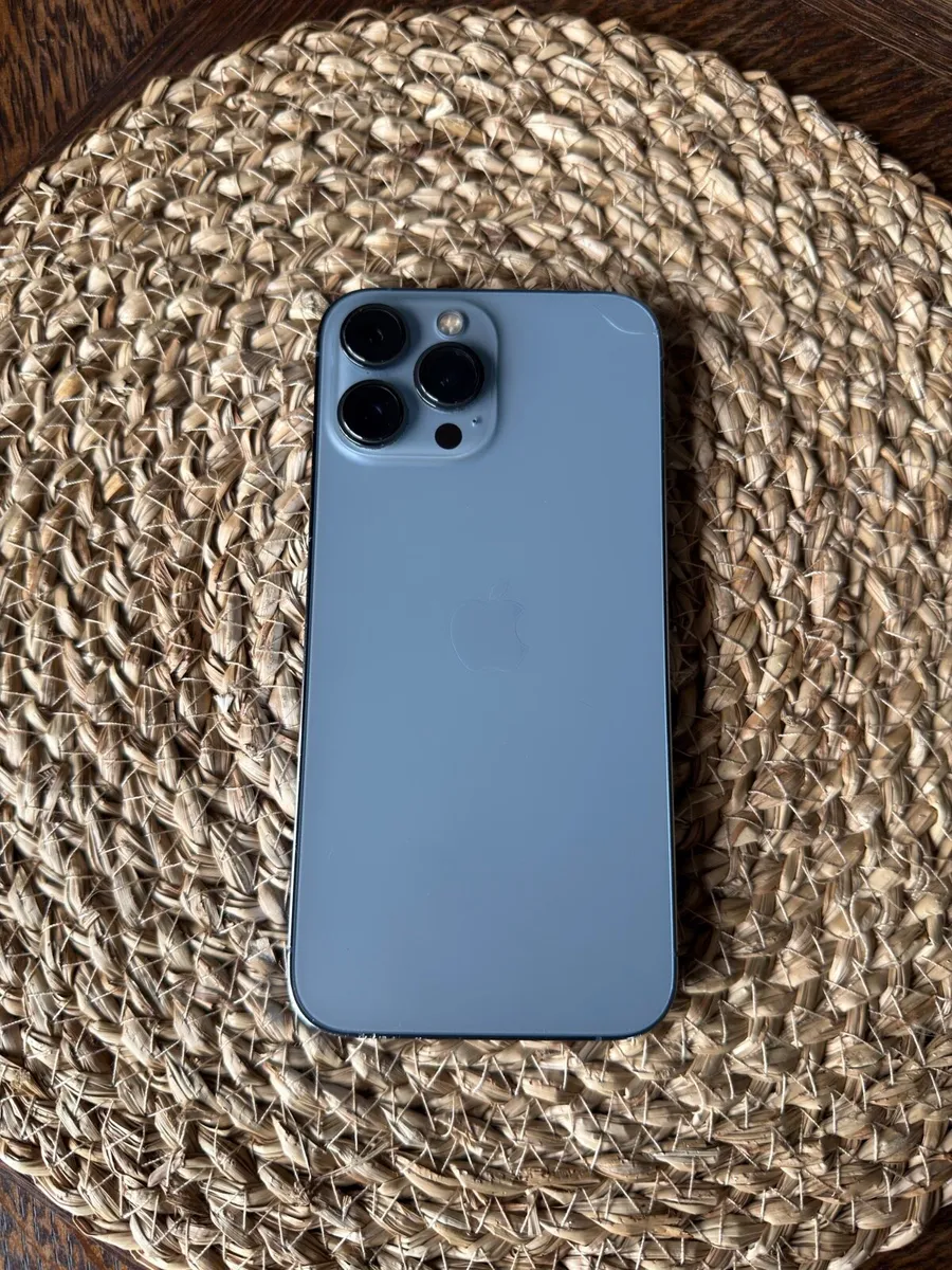 Iphone 13 pro max - Image 1