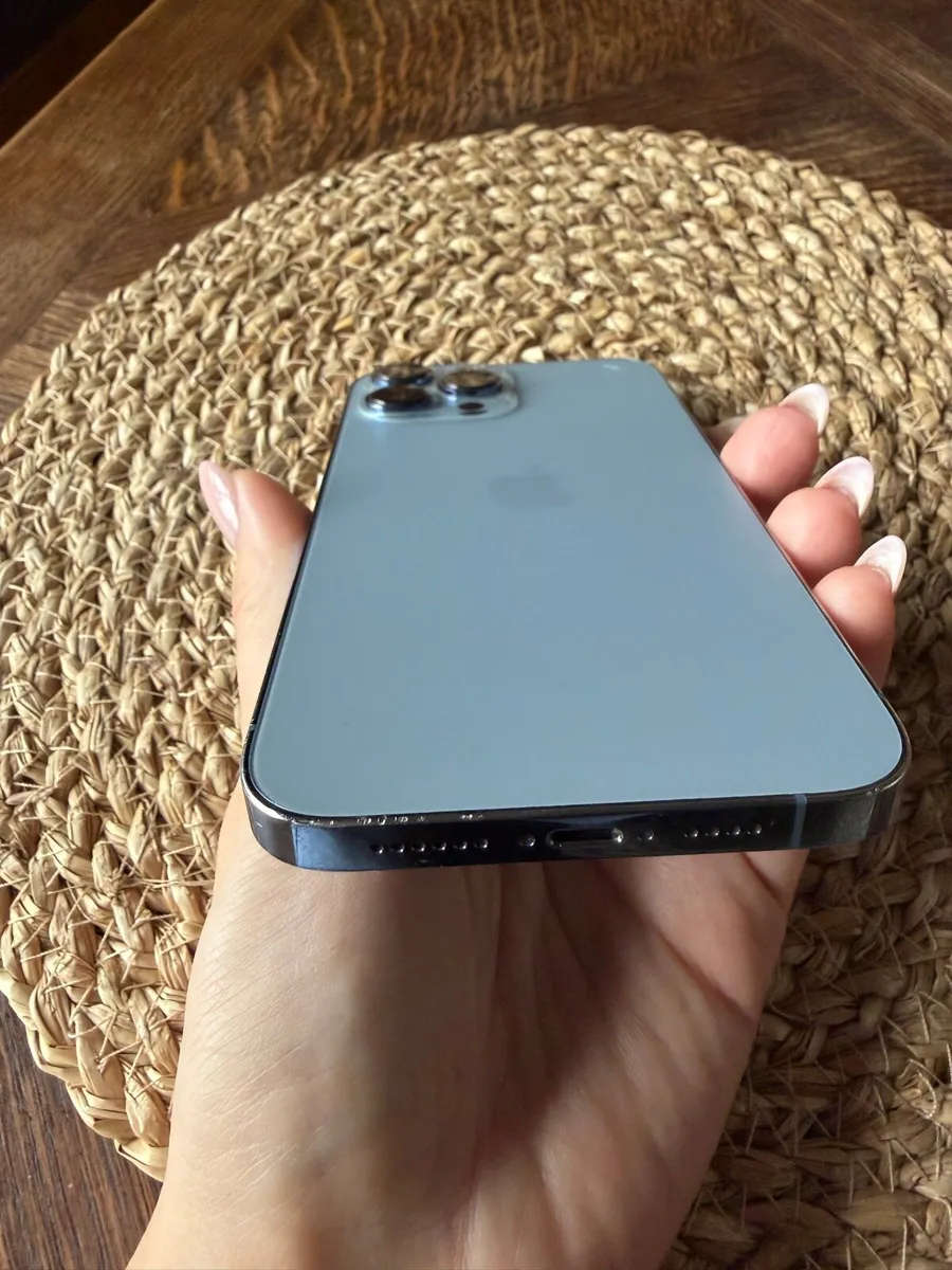 Iphone 13 pro max - Image 3