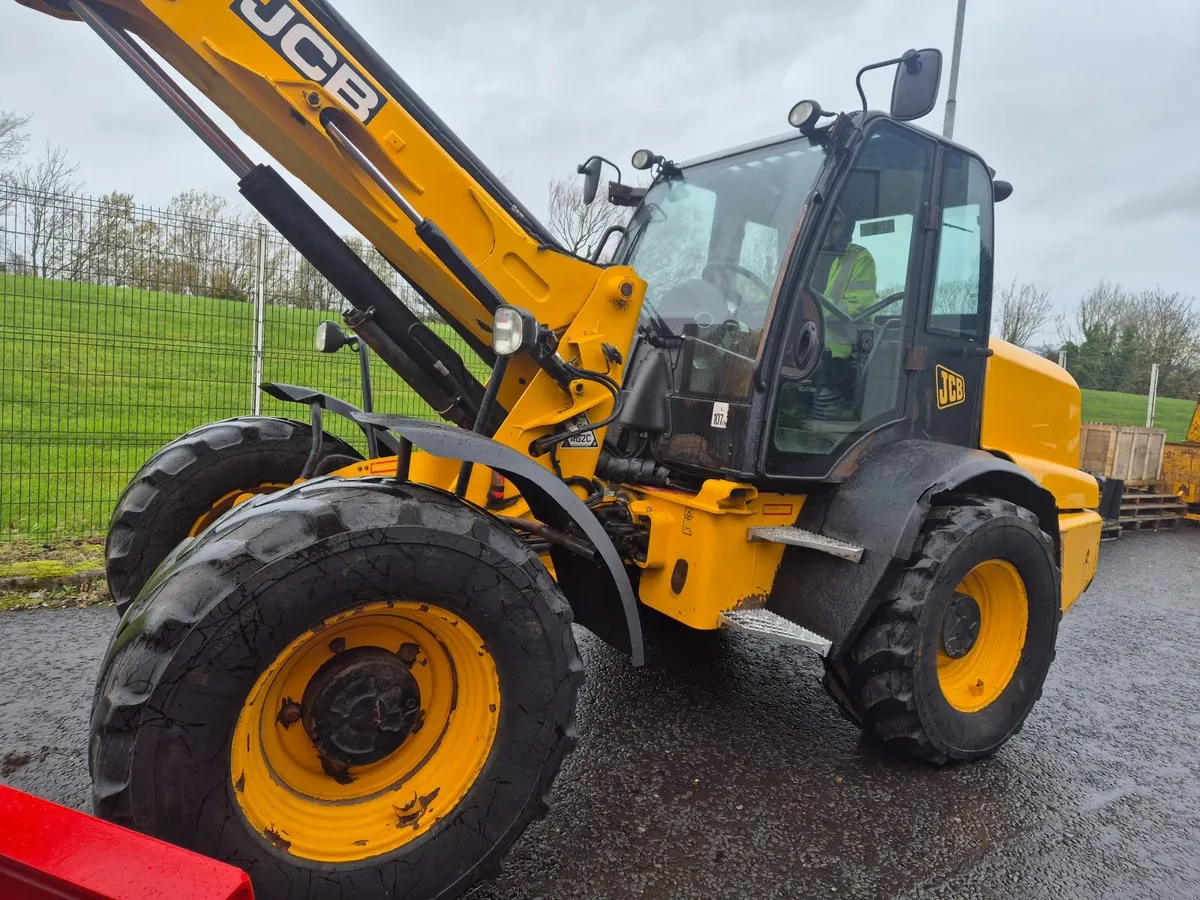 JCB Other 2012 - Image 2