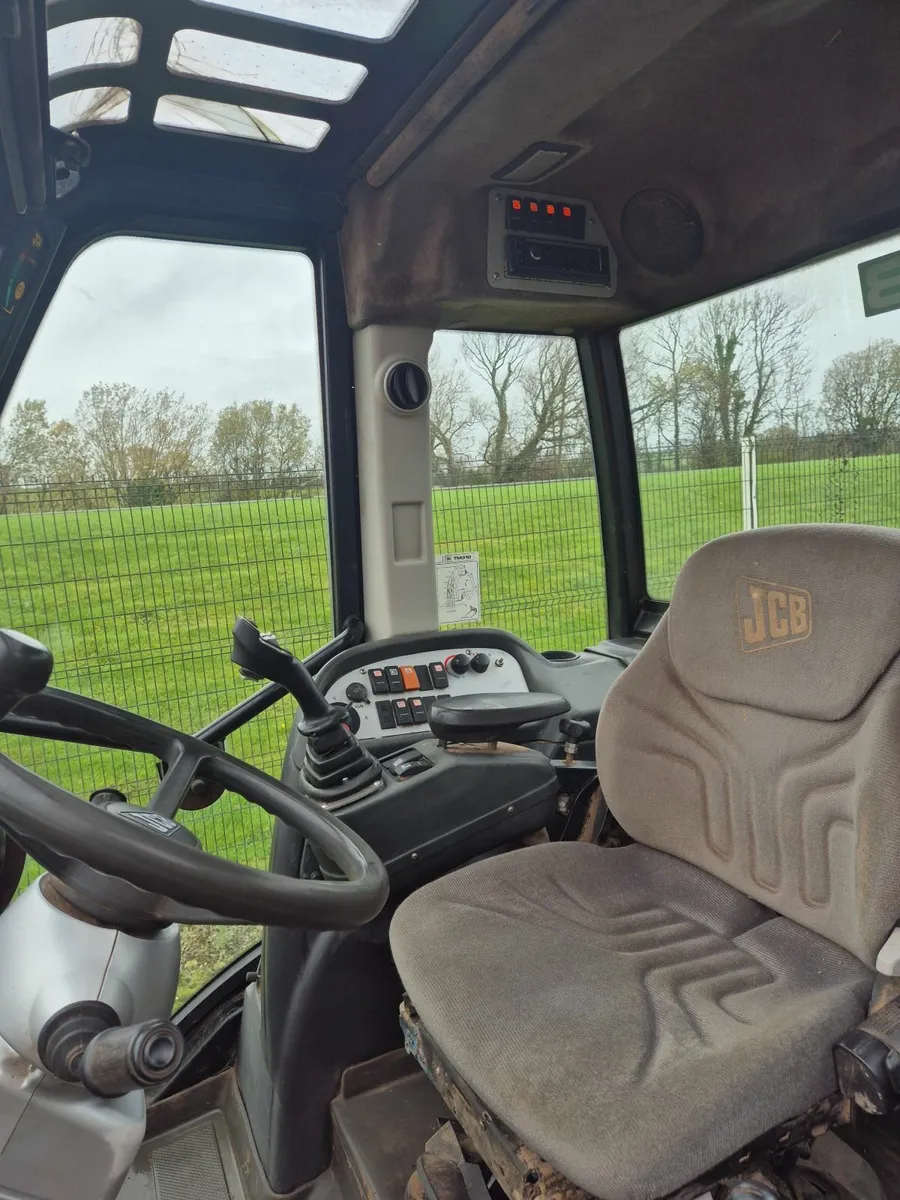 JCB Other 2012 - Image 3