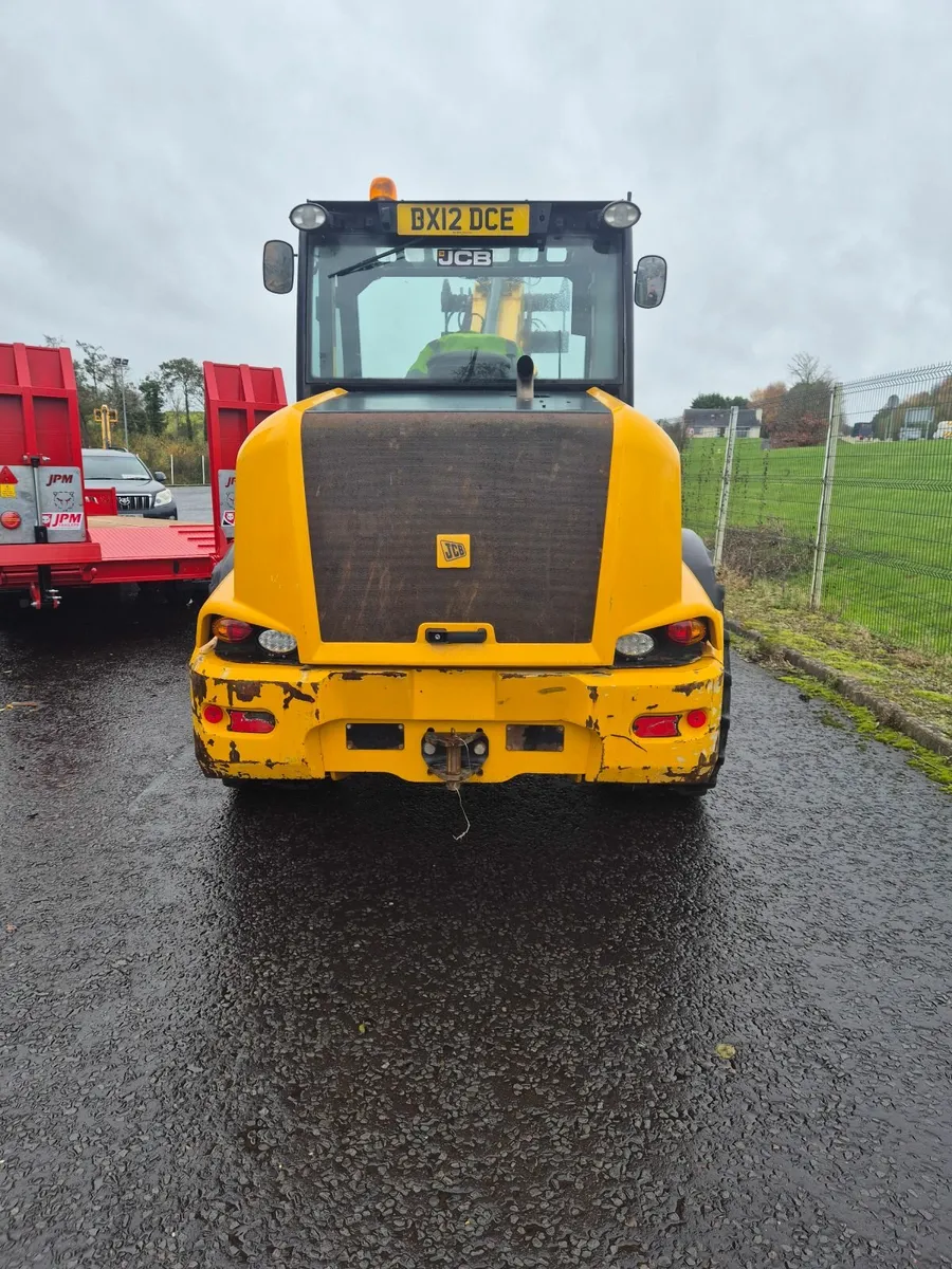 JCB Other 2012 - Image 4