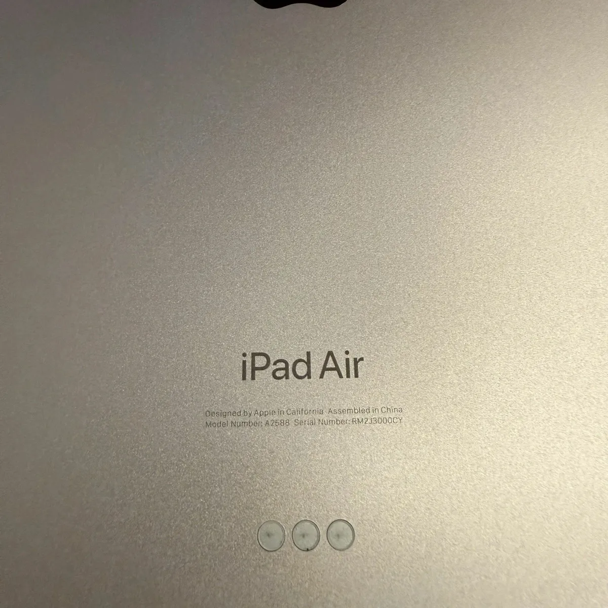 Apple iPad Air (5th Gen): with M1 chip Bundle - Image 3
