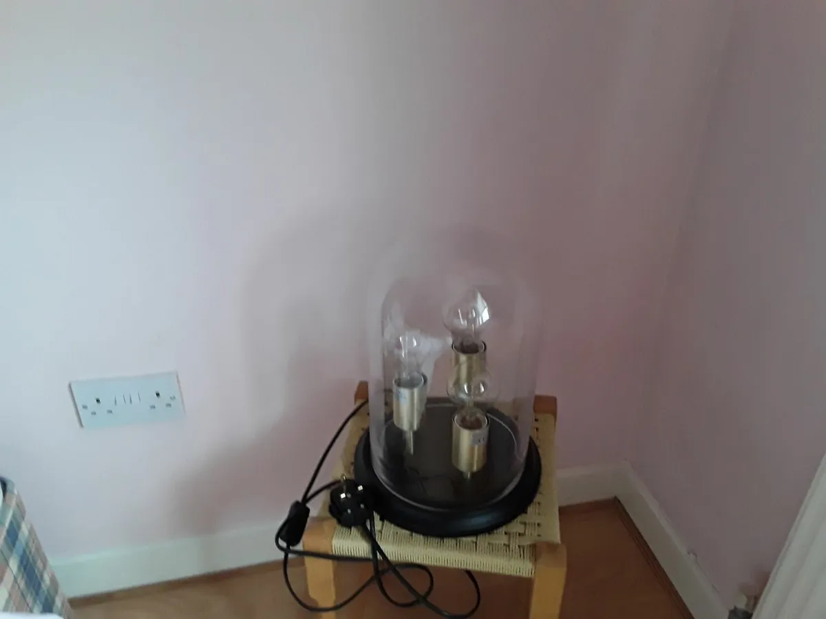 Table Lamp - Image 2