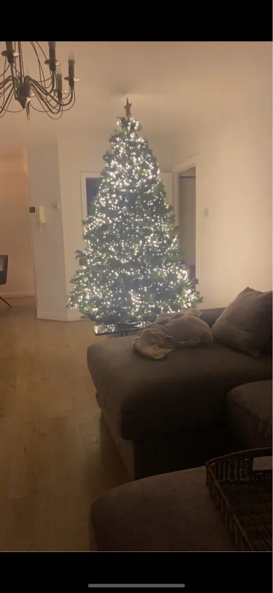Christmas Tree - Image 1