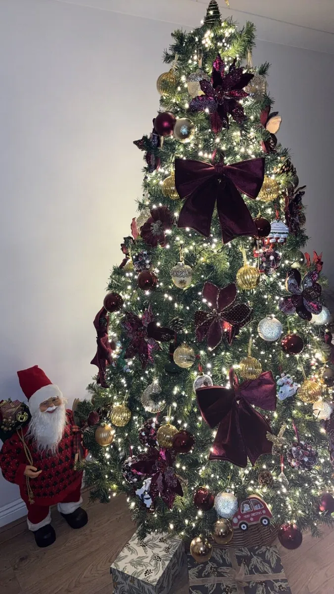 Christmas Tree - Image 2