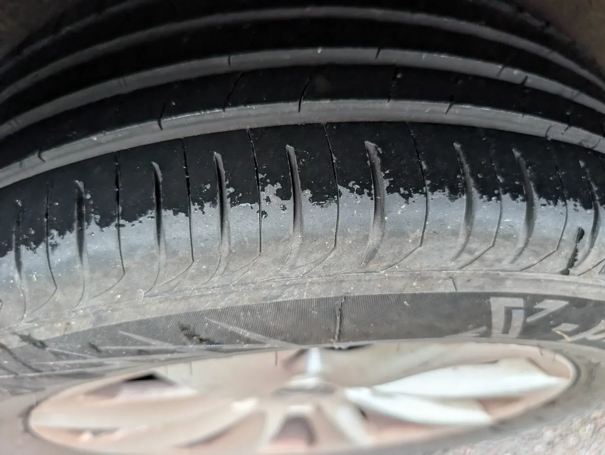 Citroen C4 Picasso 2011 - Image 3