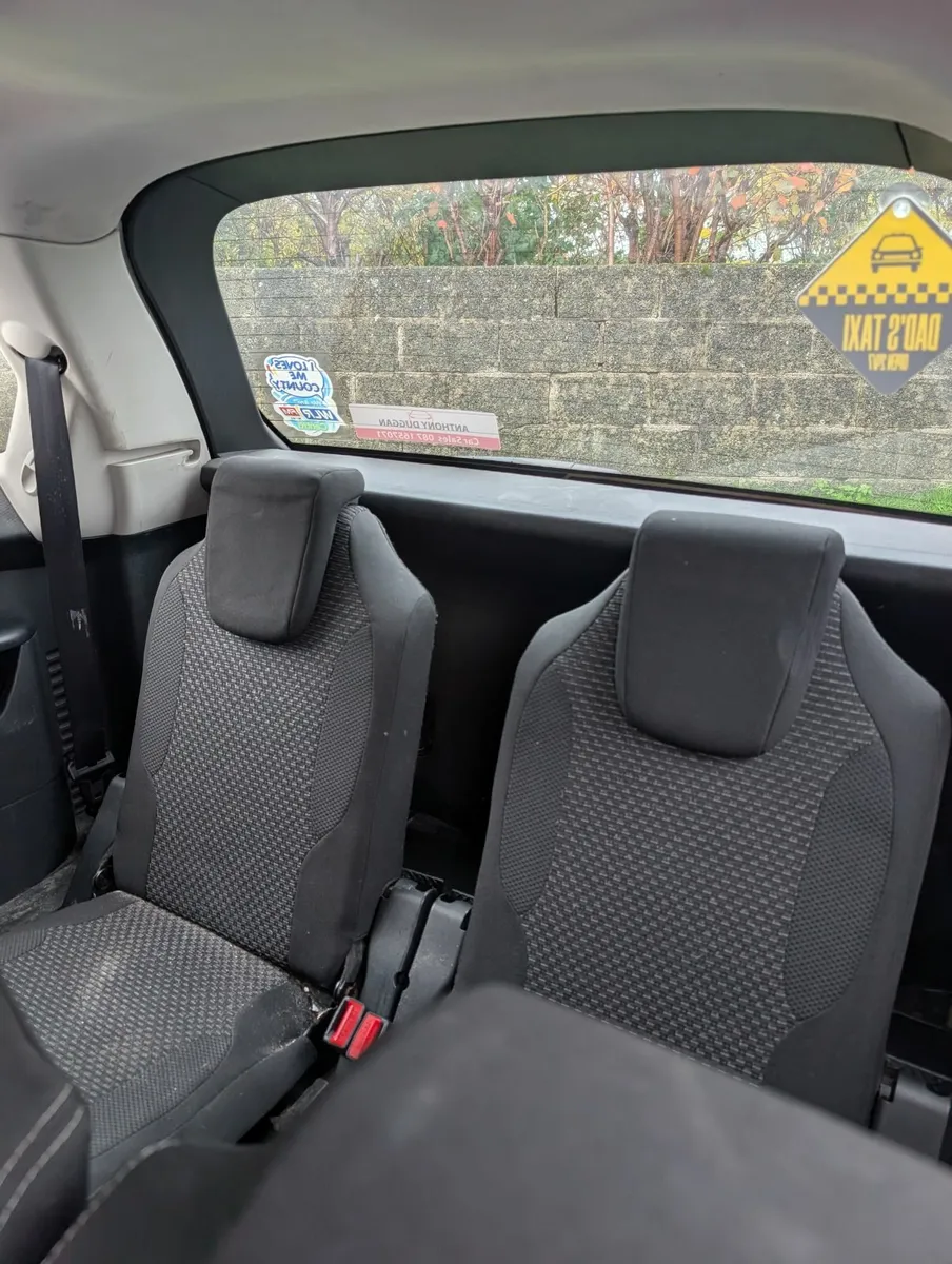 Citroen C4 Picasso 2011 - Image 4
