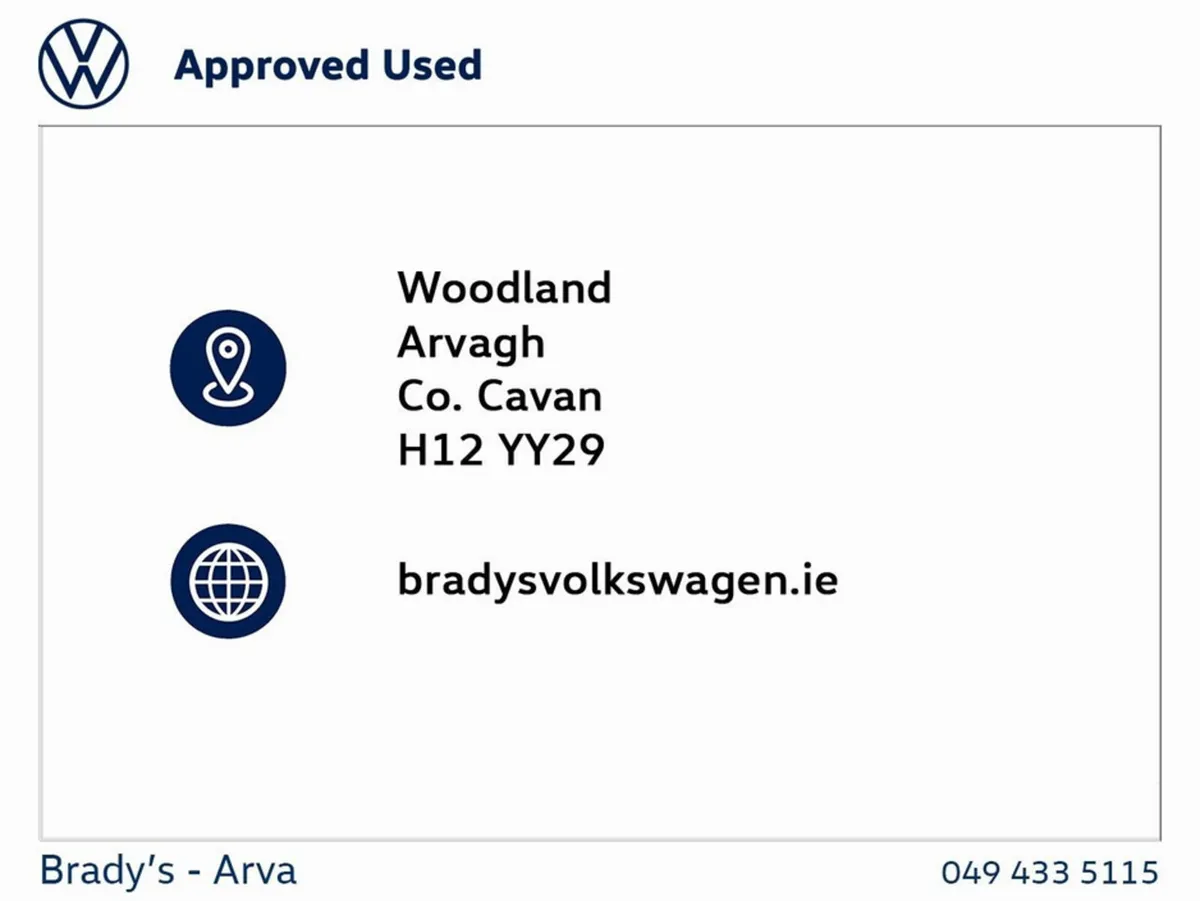 Volkswagen Passat R-LINE 2.0 TDI  150BHP M6F 4DR - Image 3