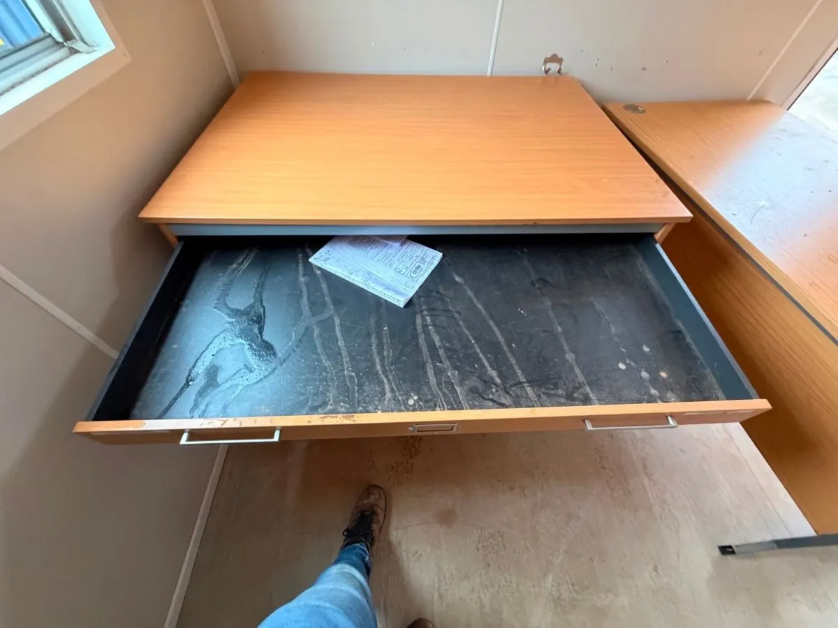 ARCHITECT TABLE ... SITE PLANS , DRAWINGS - Image 4