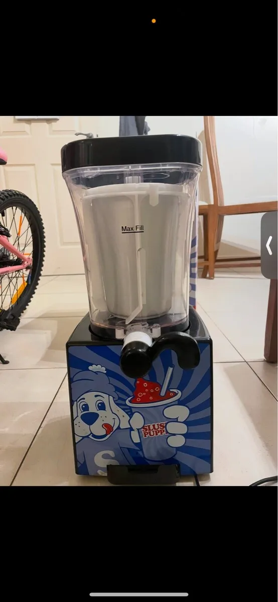 Slush puppie maker - Image 2