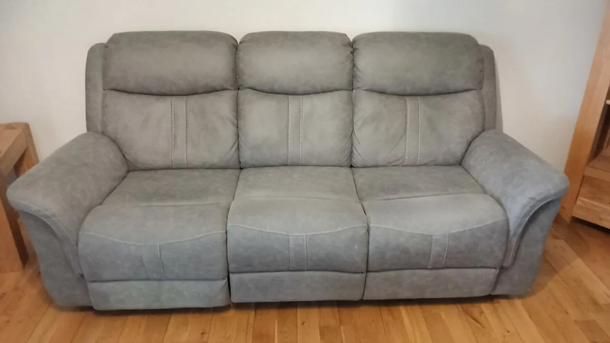 Sofa - Image 1