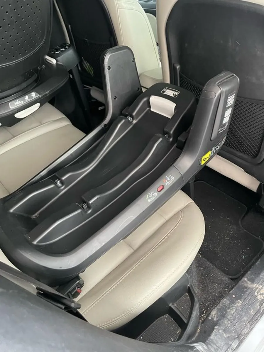 Baby car seat - Image 2