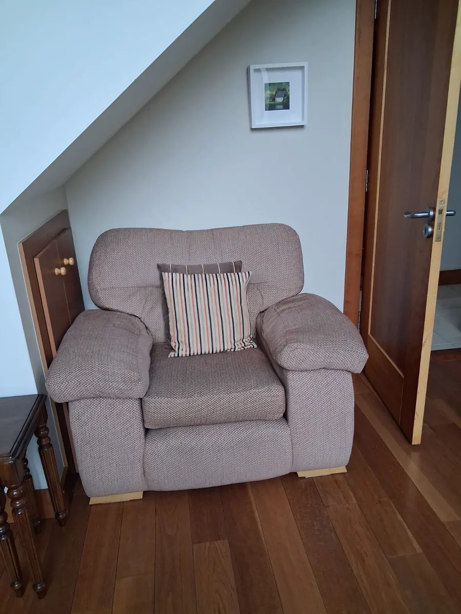 Sitting Room 3piece - Image 1