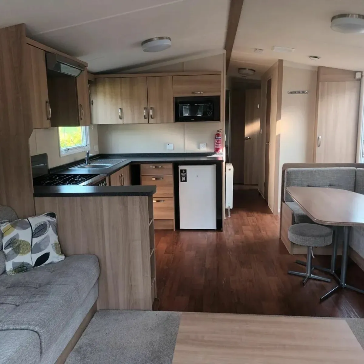 RYAN'S MOBILE HOMES FERMOY CO CORK - Image 2