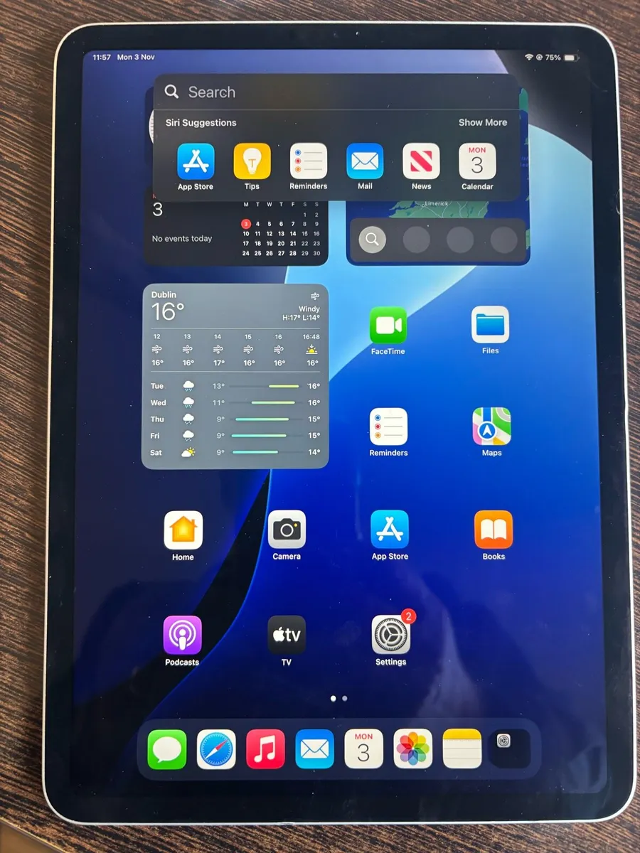 iPad Pro - Image 1