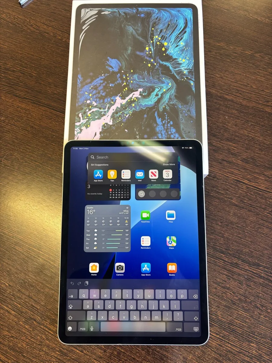 iPad Pro - Image 2