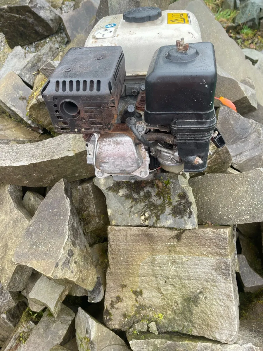 Honda GX 160 5.5 Engine. - Image 3