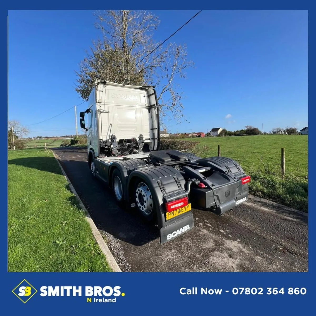 Scania Other 2023 - Image 4