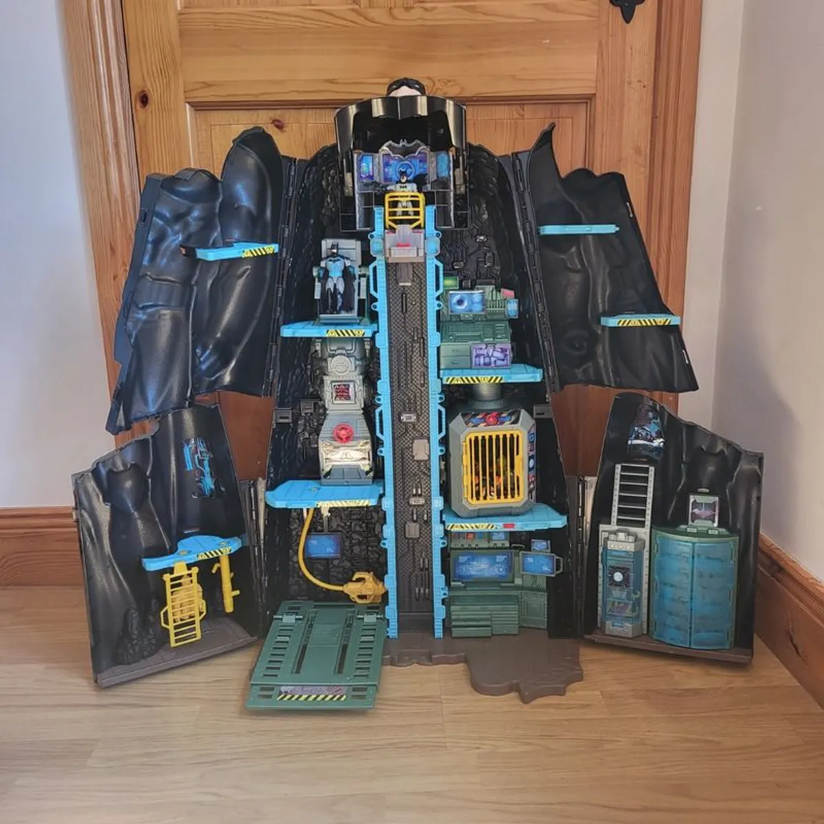 Batman toys - Image 1