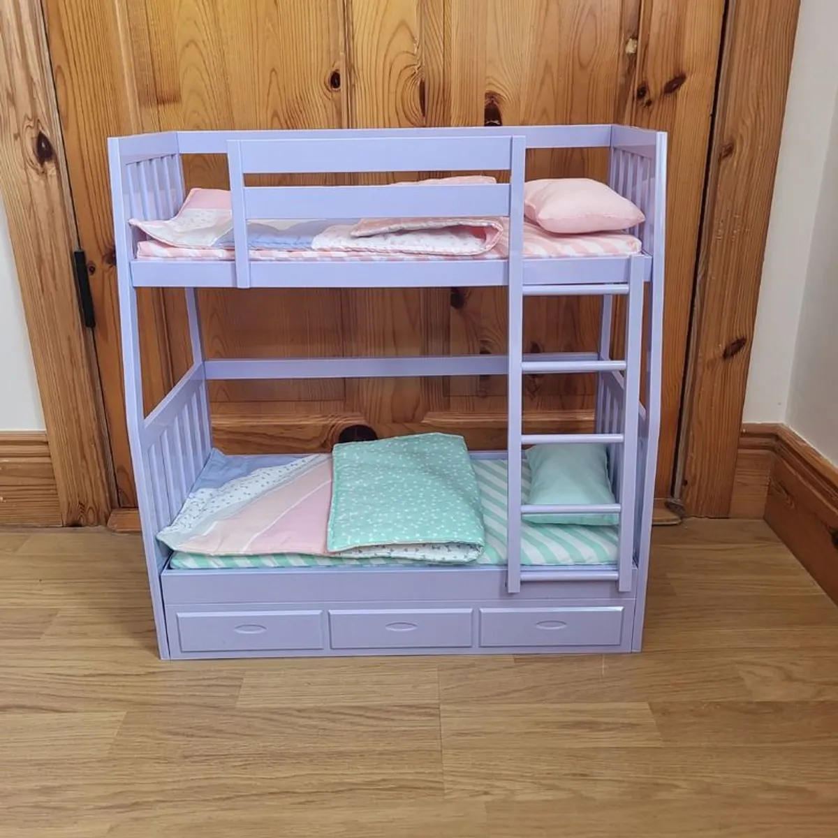 Generation bunk bed - Image 1