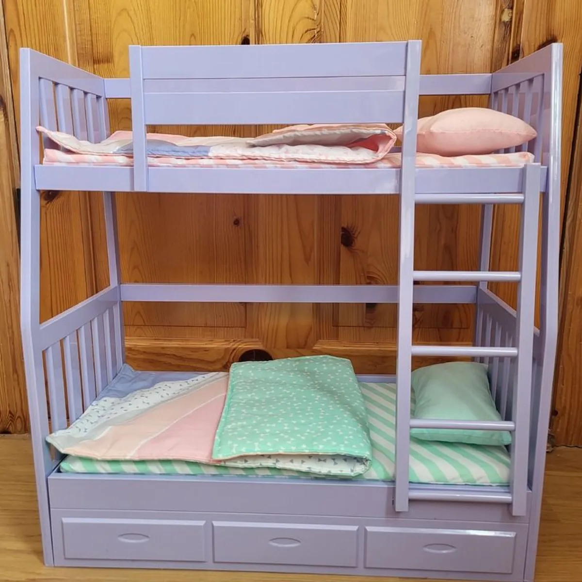 Generation bunk bed - Image 2