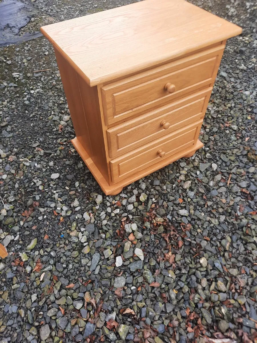 Bedside locker - Image 4