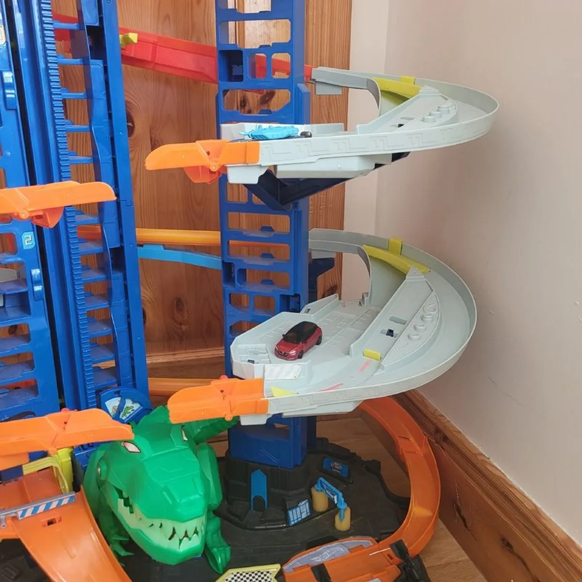 Hotwheels toys..second hand - Image 1