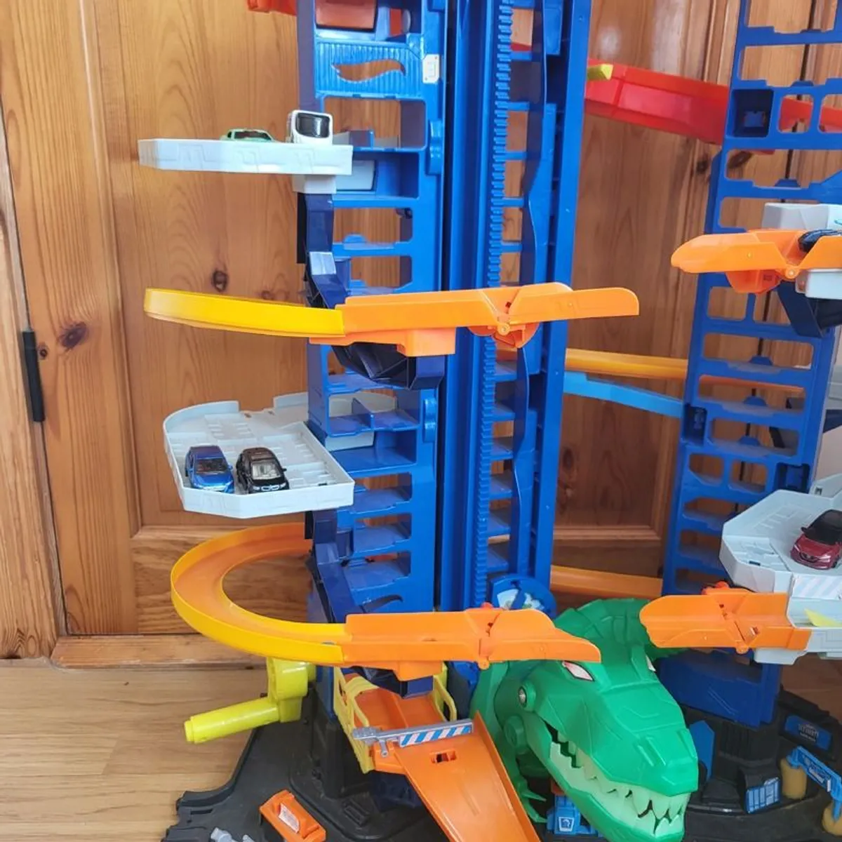 Hotwheels toys..second hand - Image 2