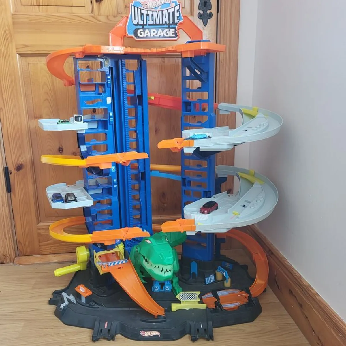 Hotwheels toys..second hand - Image 3