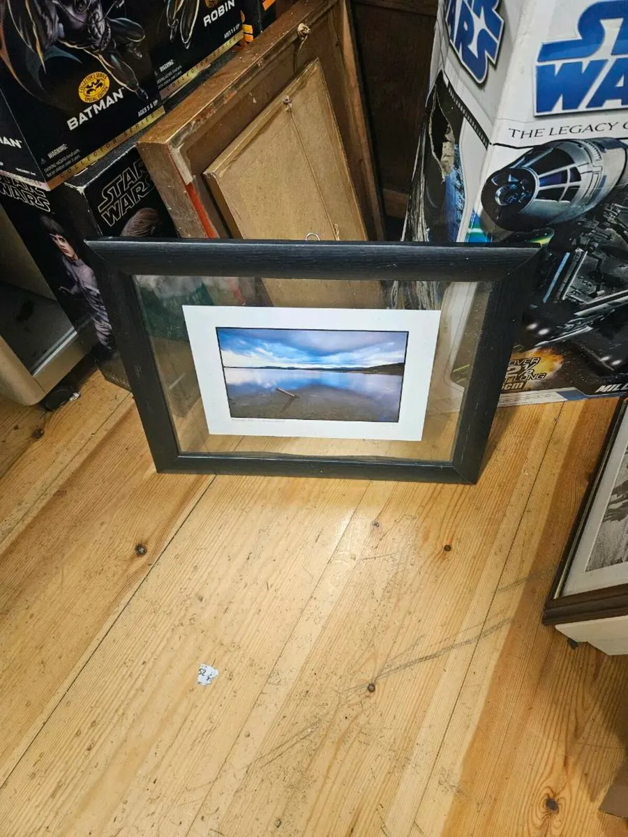 Picture Blessington Lakes - Image 1