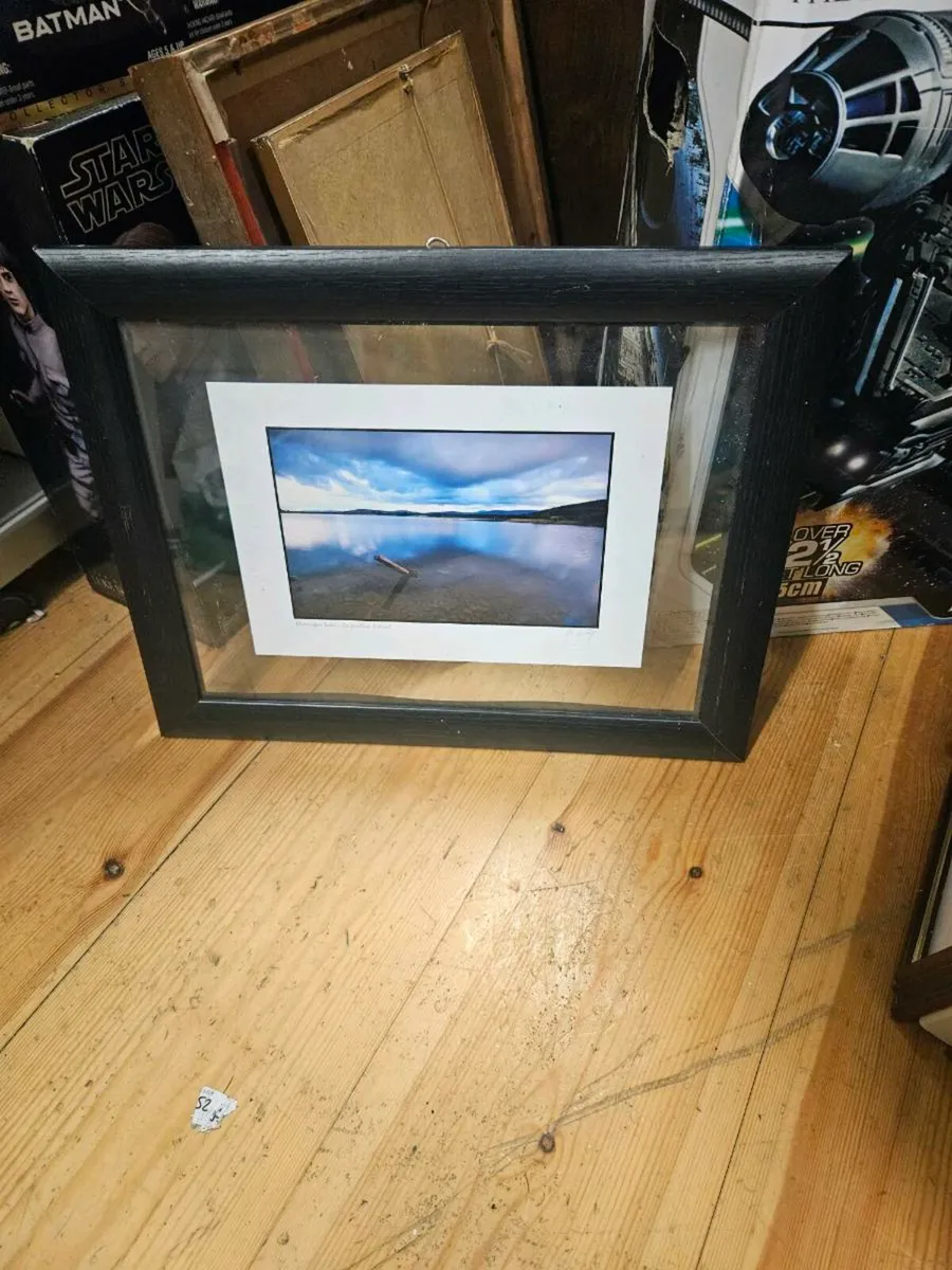 Picture Blessington Lakes - Image 2