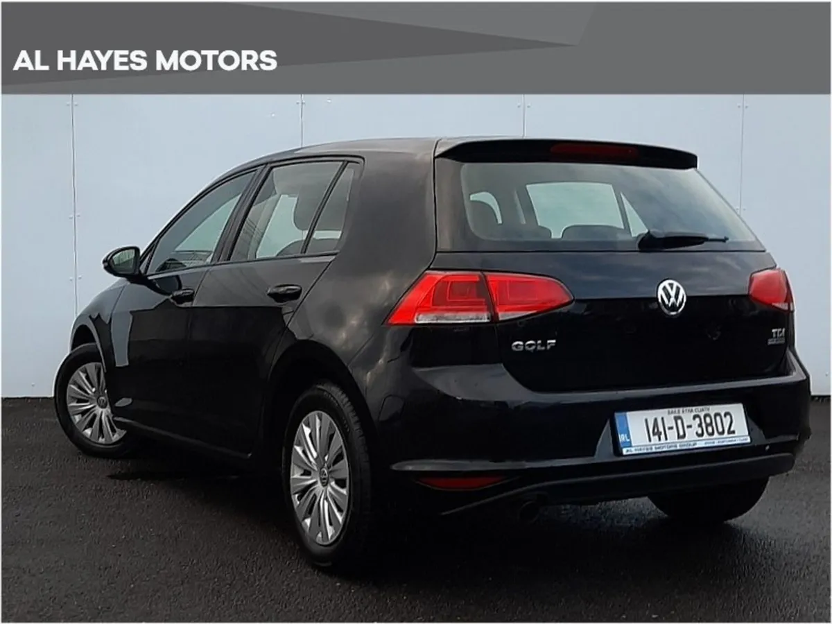 Volkswagen Golf  sold Sold Sold Sold Sold - Image 3