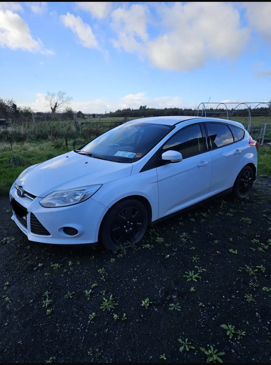 Ford focus 2012 - Image 3