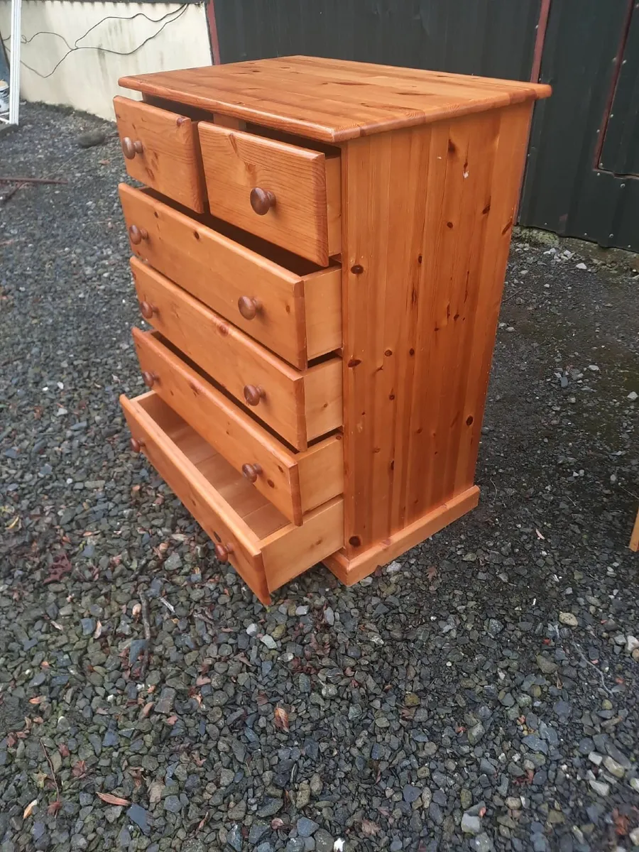 Chest of drawers - Image 3