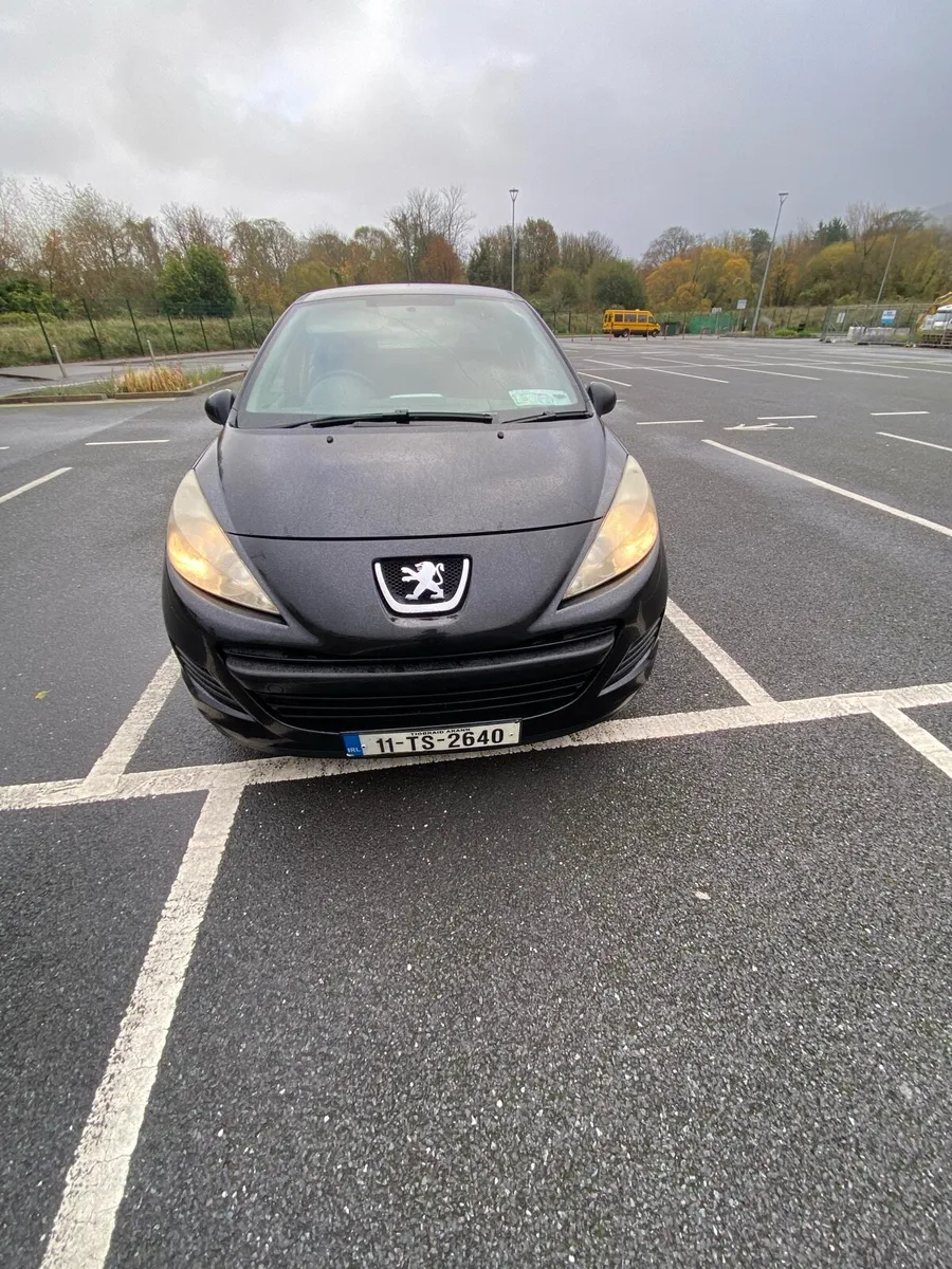 Peugeot 207 1.4 hdi - Image 2