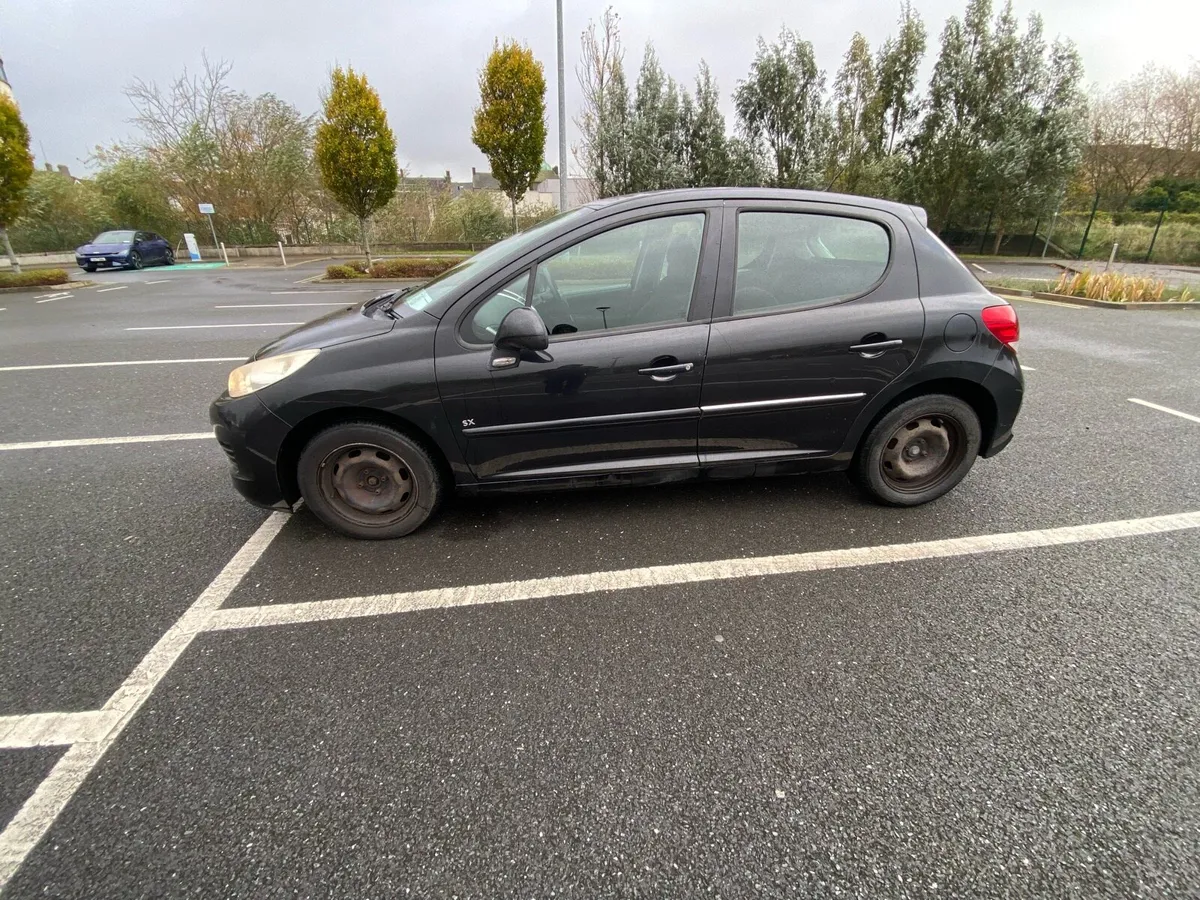 Peugeot 207 1.4 hdi - Image 3