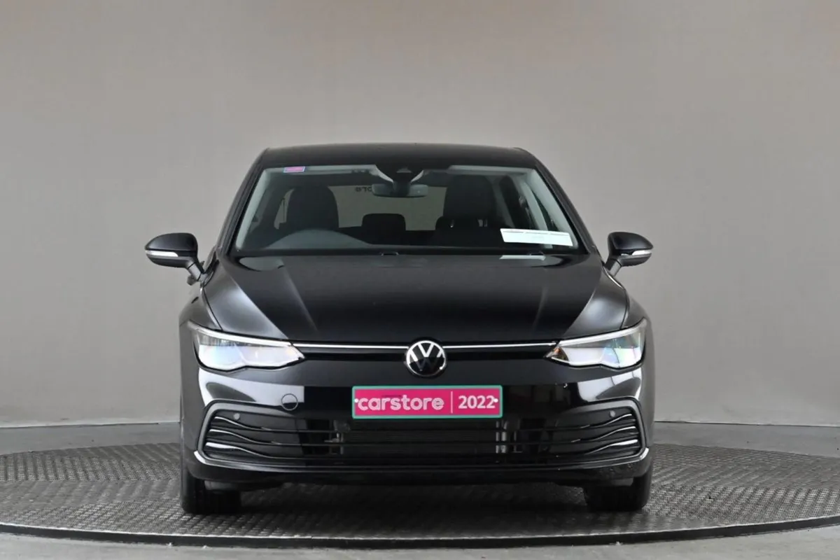 Volkswagen Golf 1.0 Etsi DSG Active BAS Mild Hybr - Image 2