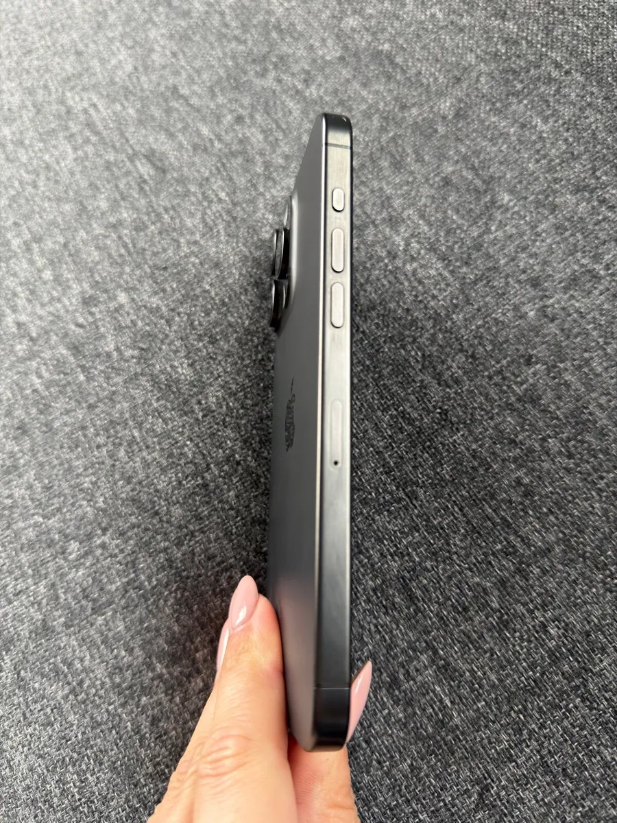 Iphone 15 pro max - Image 3