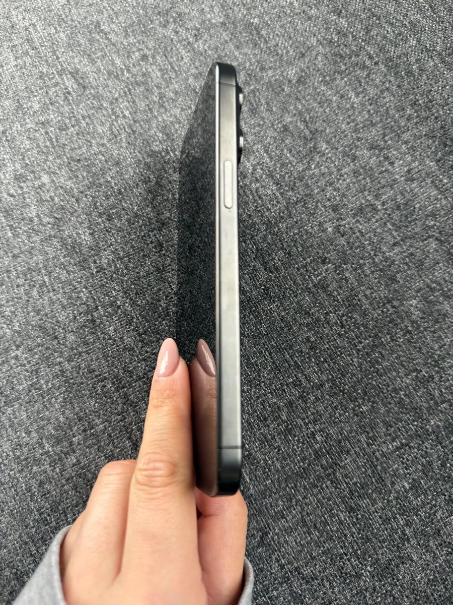 Iphone 15 pro max - Image 4