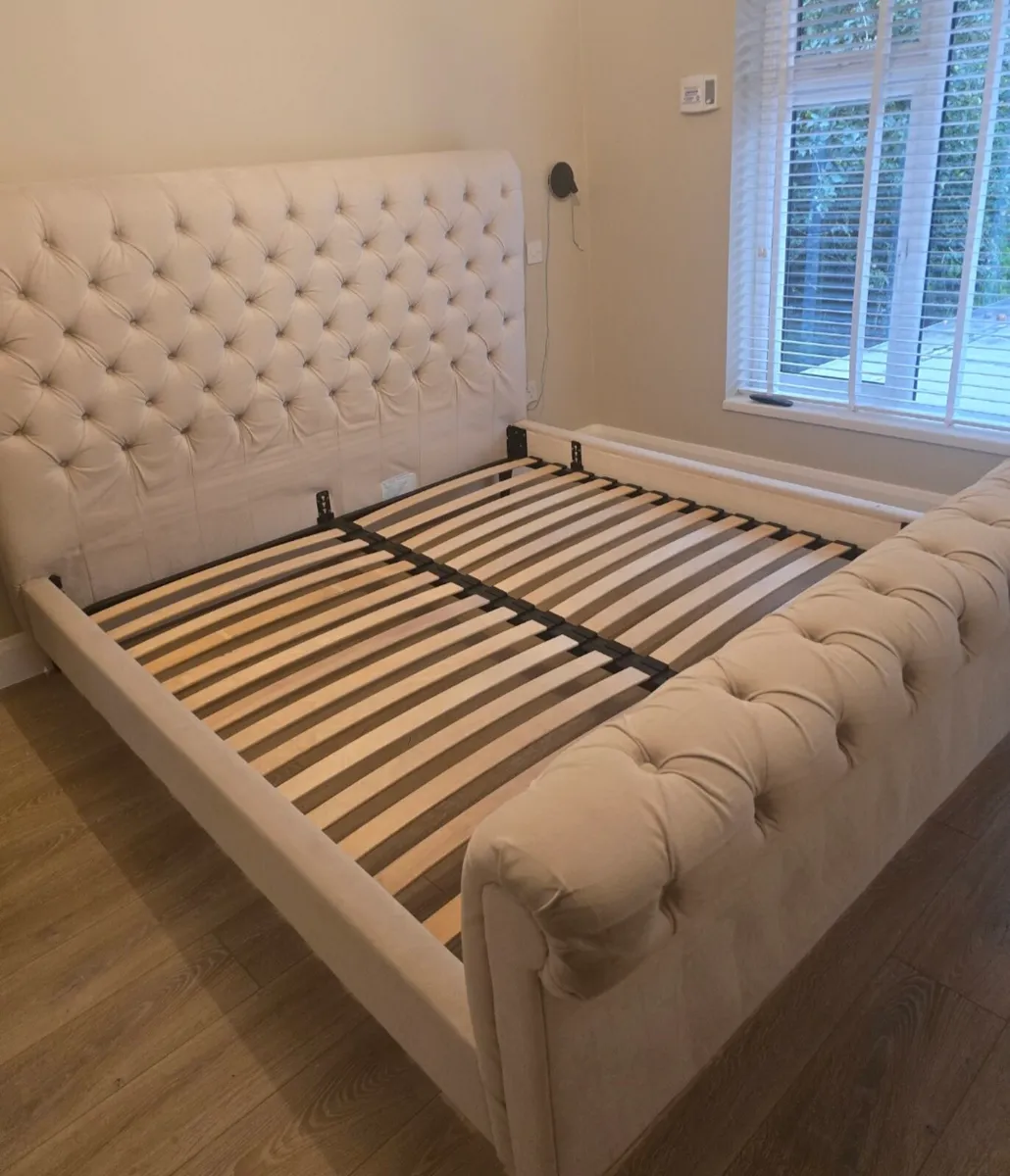 Superking Bed - Image 2