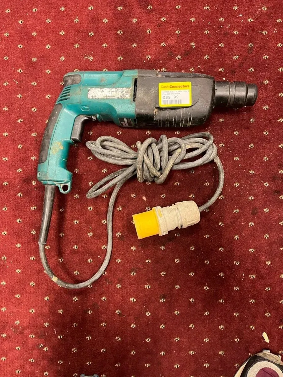 Makita Drywall Gun 110 volt