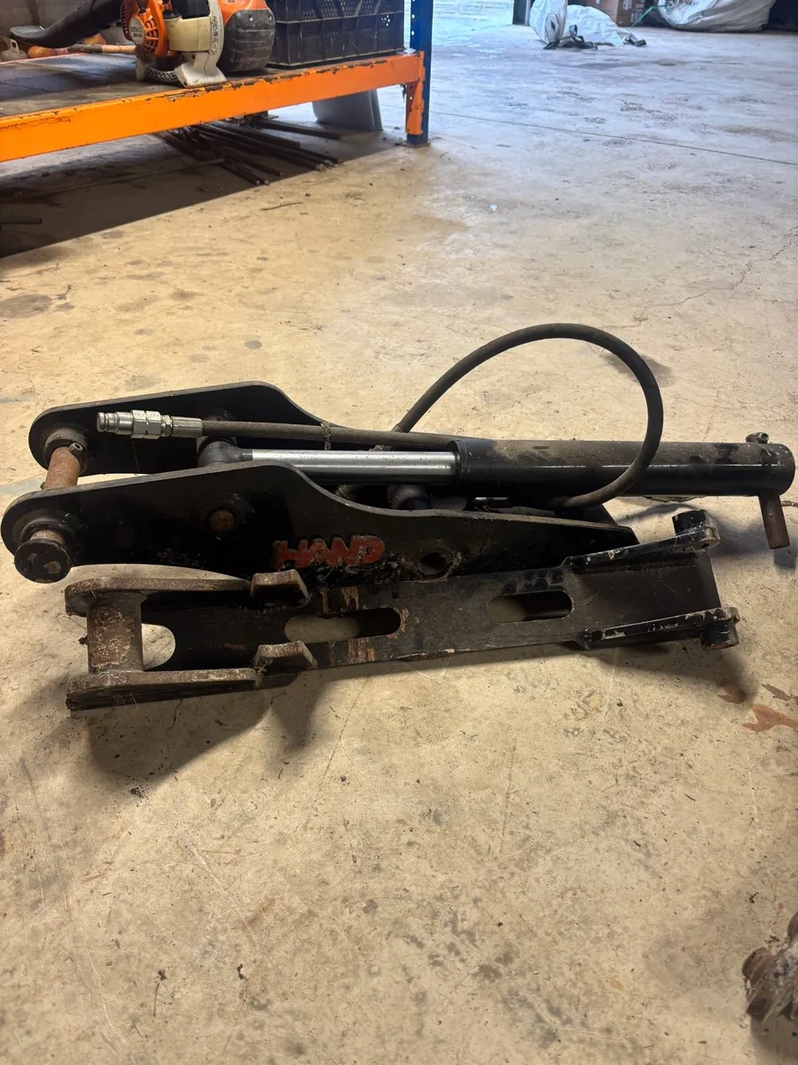 Digger thumb - Image 3