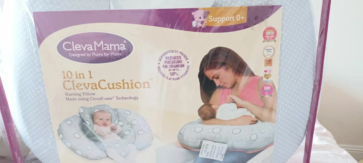 Nursing pillow - Image 2